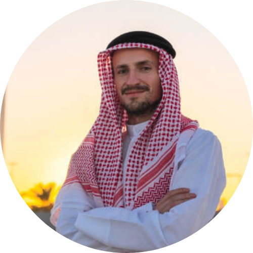 Ahmad Sheikh