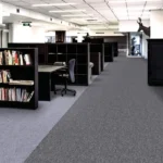 Aquila Carpet office Tiles