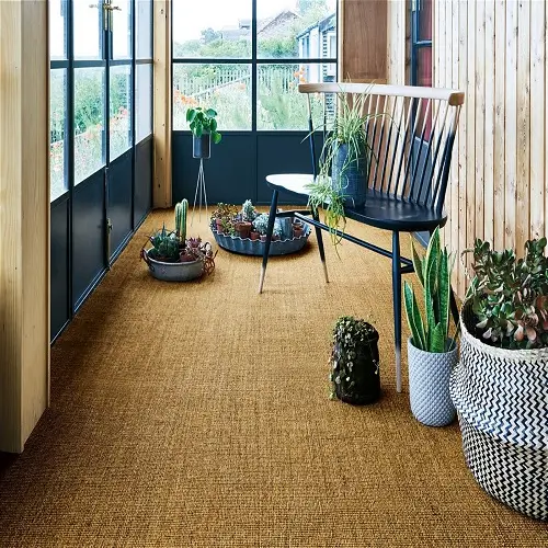 Boucle Sisal Carpets