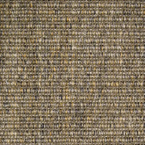 Boucle Sisal Stair