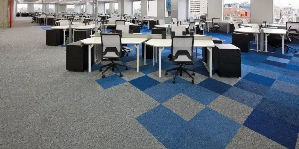 Carpet Fitting