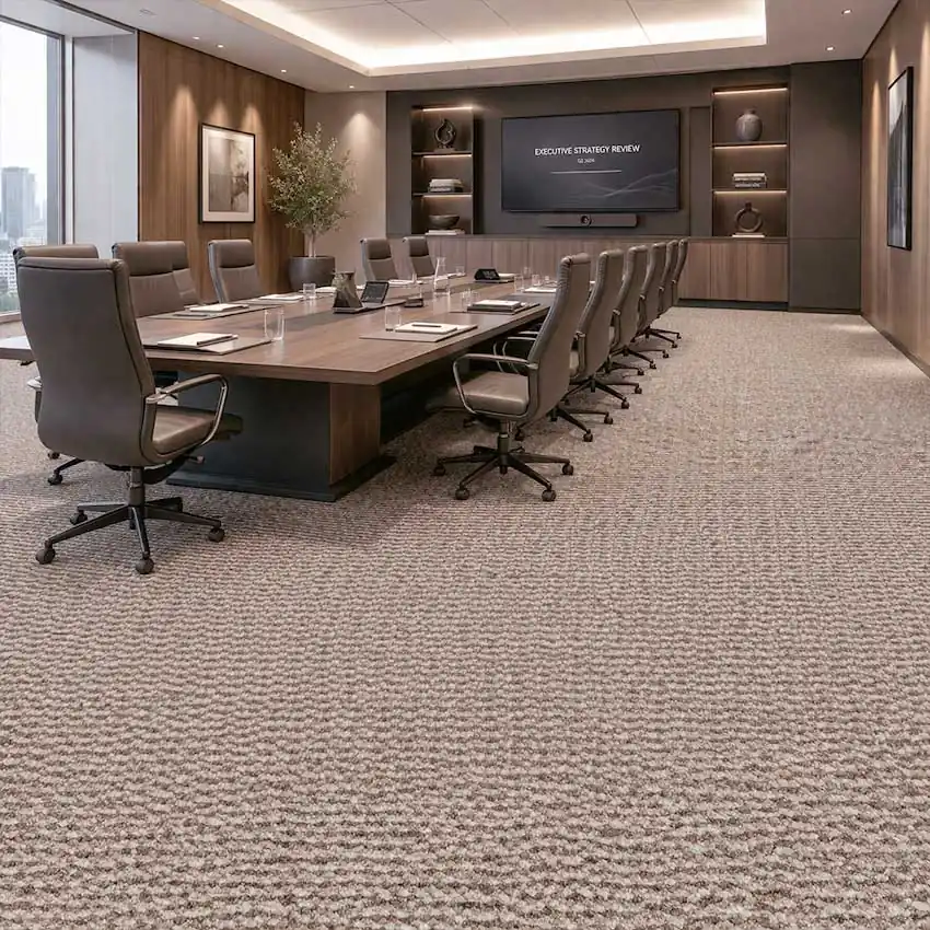Conference Rooms