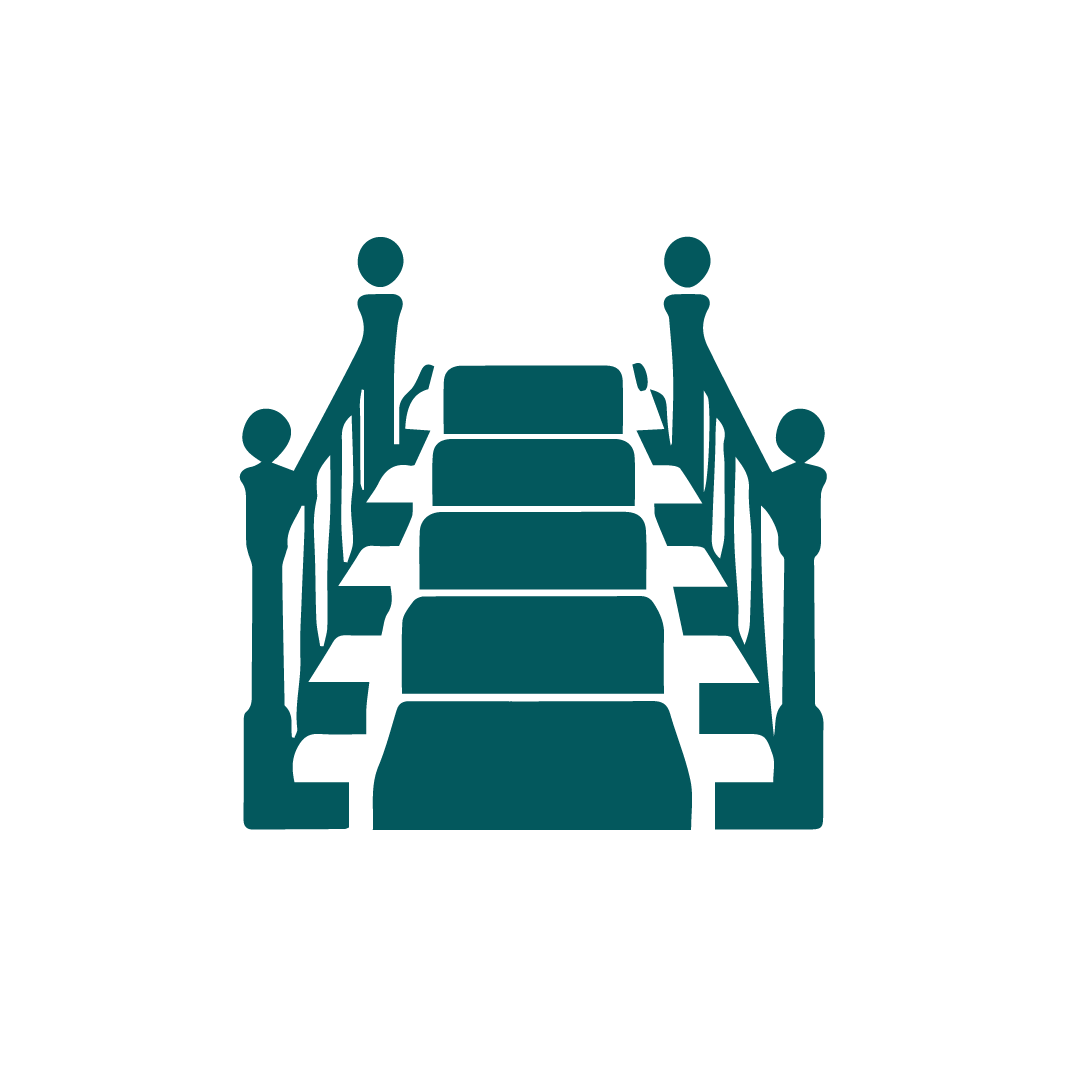 Custom Stair Carpet Solutions