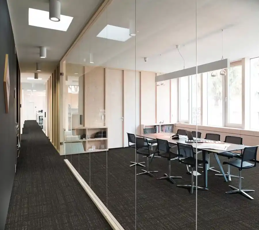 Durable Office Carpet
