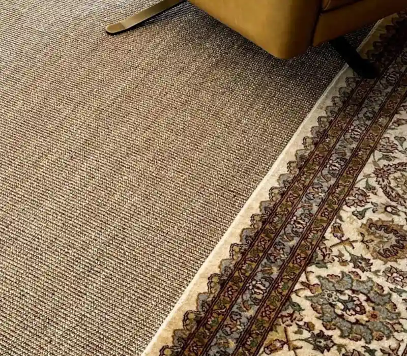 Durable Sisal Carpet UAE