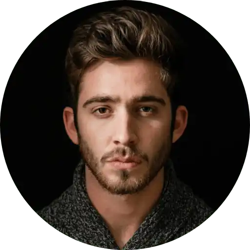 Eddy Salvador