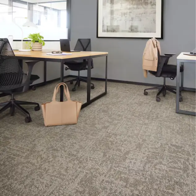 Executive Office Carpet