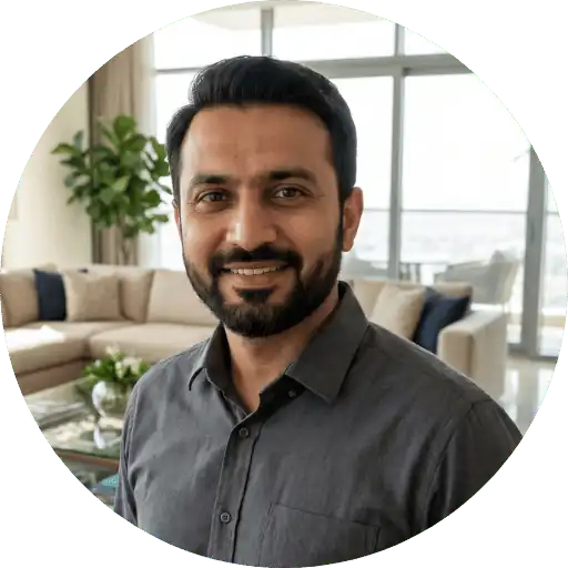 Faisal Saleh