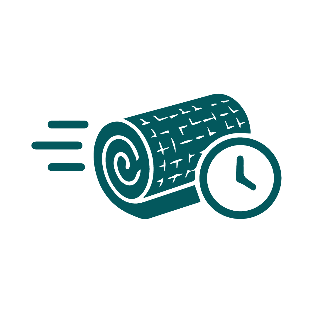 Fast Project Delivery