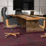 Forces Carpet Tiles