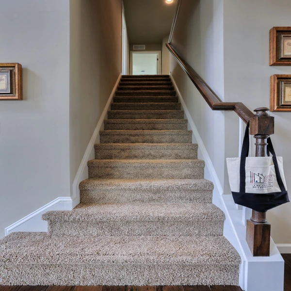 Frieze Stair Carpet