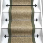 Herringbone Sisal Stair Runner