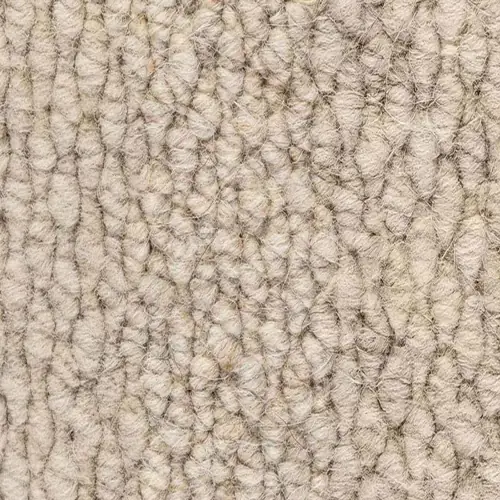 Hessian Wool Stair Runner