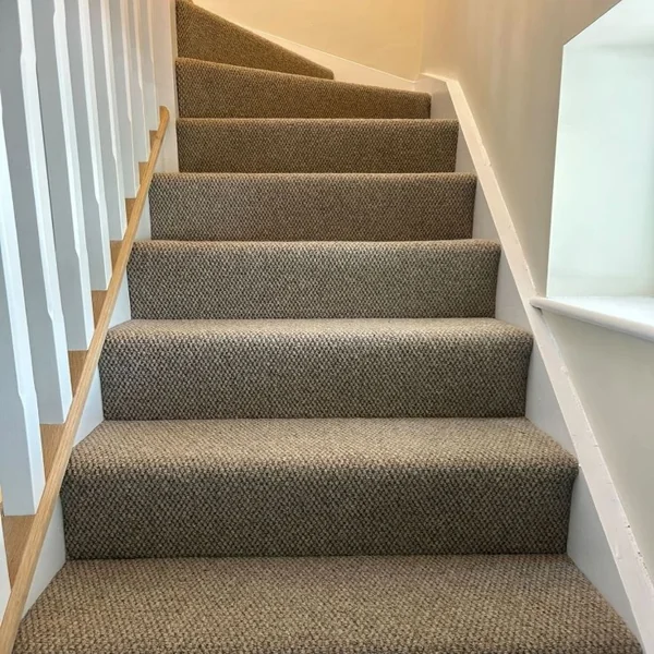 Loop Pile Stair Carpet