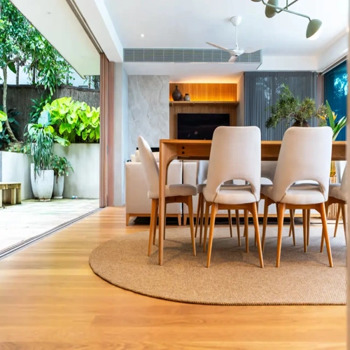 Luxury Natural Sisal