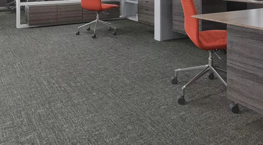 Luxury Office Carpet