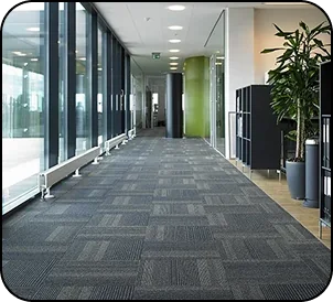 Luxury Office Carpet