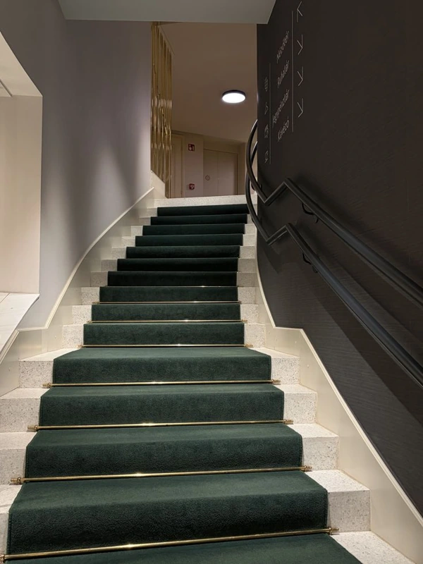 Luxury Offices