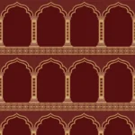 Luxury-Red-Prayer-Carpet