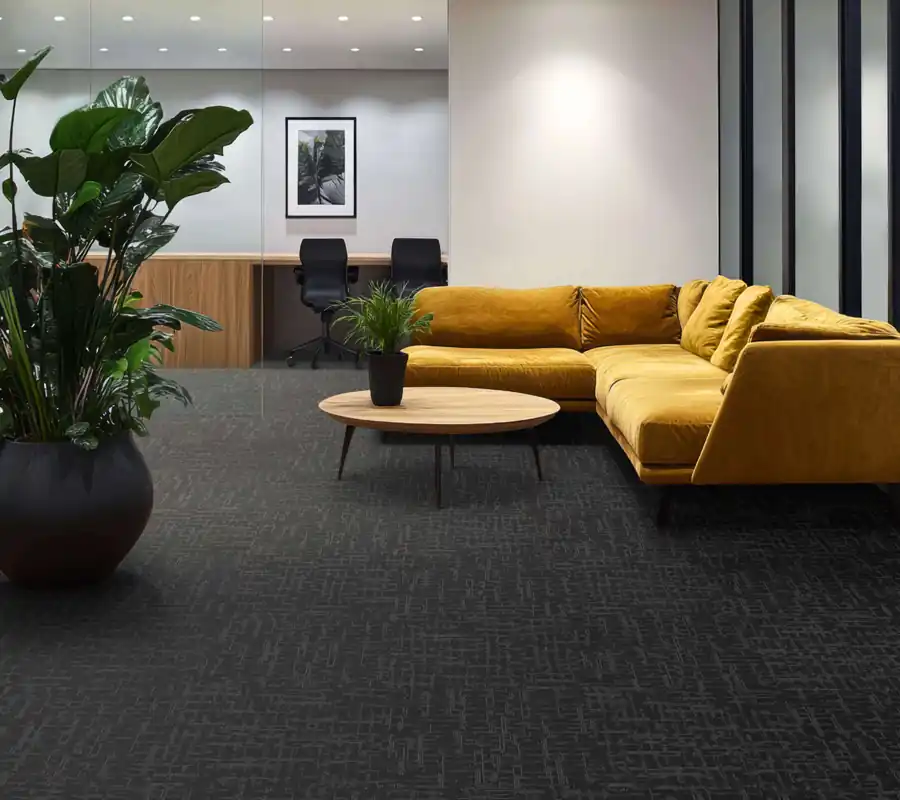 Office Carpet Tiles
