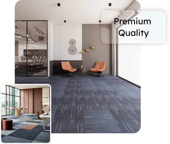 Office Carpet UAE