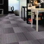 Olivia Carpet office Tiles