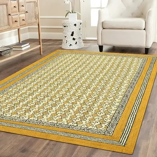 Printed Sisal Carpets