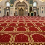 Shams-OW-Mehrab-Mosque-Carpet