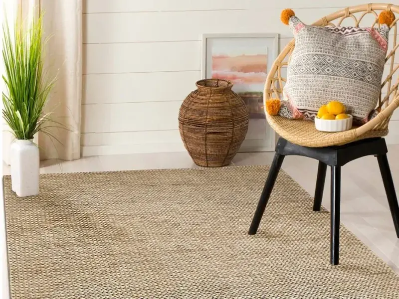 Signature Sisal Flooring