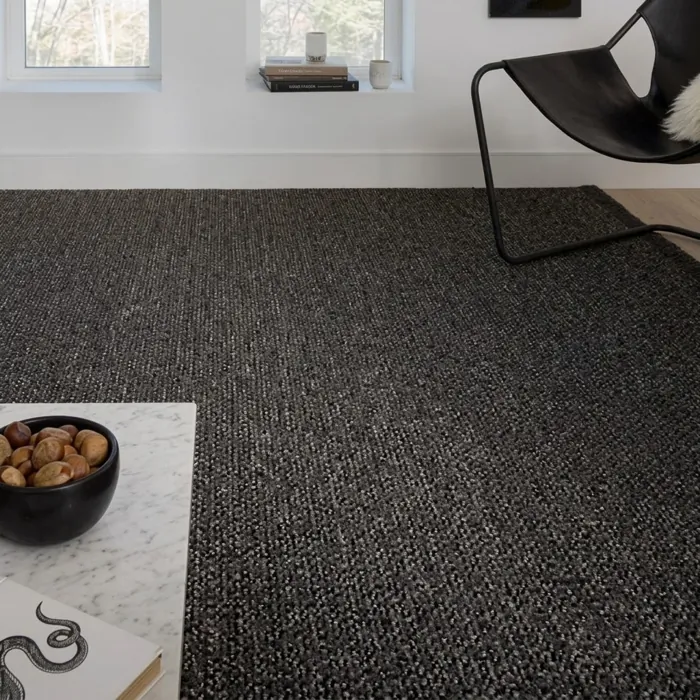 Sisal Anthracite