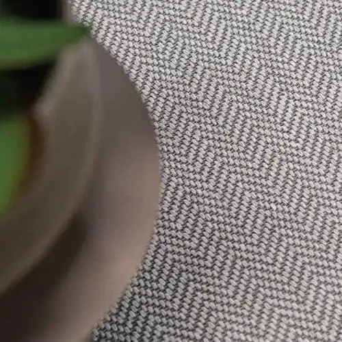 Sisal Chevron Carpet