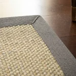 Sisal-Kom Carpet
