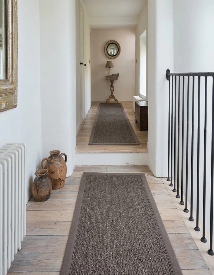 Sisal-Sambrossa Carpet UAE