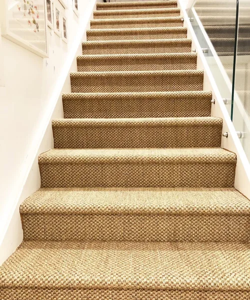 Sisal Stair Carpet