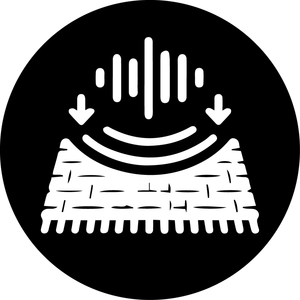 Sound Absorption