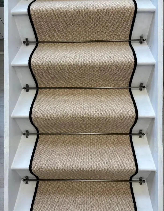 Stair Runner Carpet