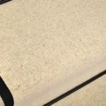 Stair Runner Wool Texture