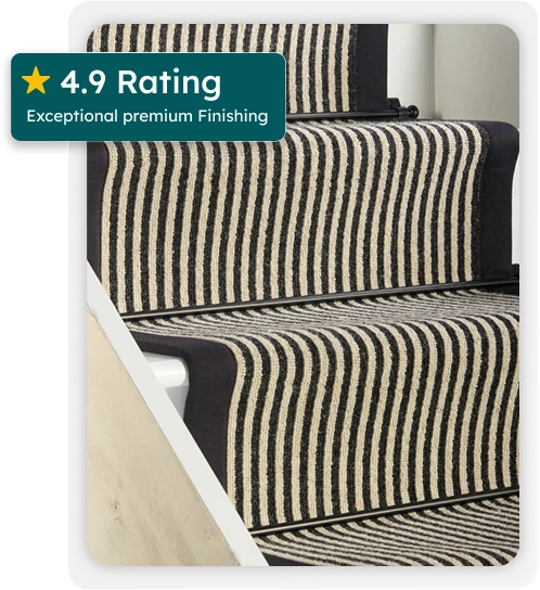 Stair Strip Carpet UAE
