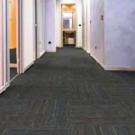 Strike Carpet office Tiles