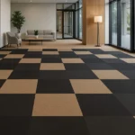 Waiting Area Carpet Tiles