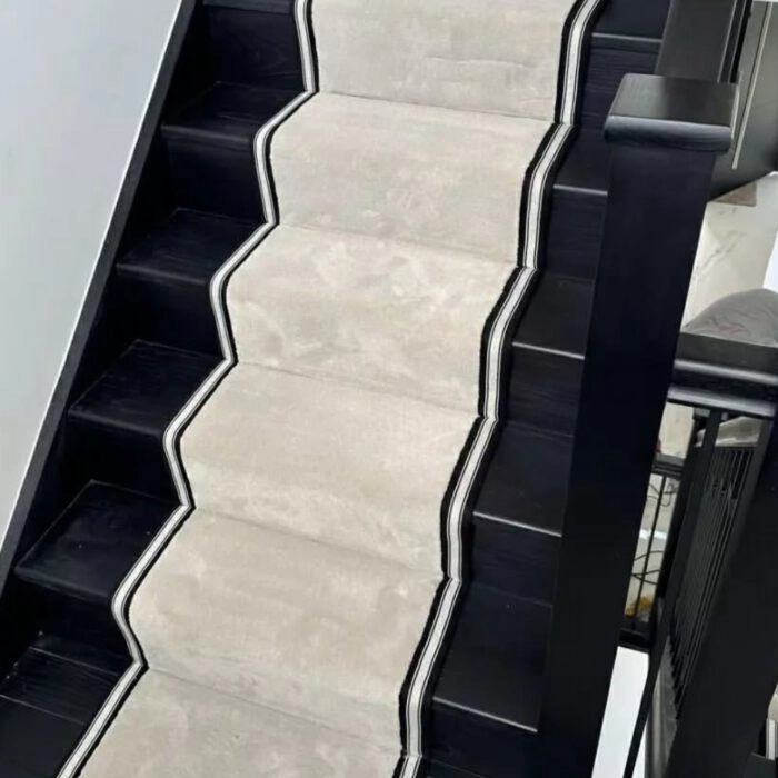 Woo Carpet For Stair