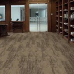 Woodbine Nylon Carpet office