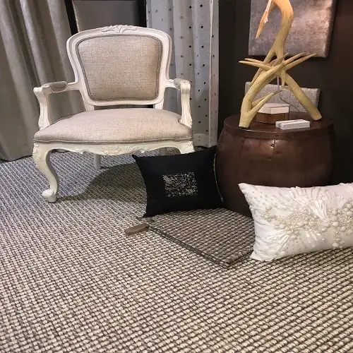 Wool Blend Sisal Carpets