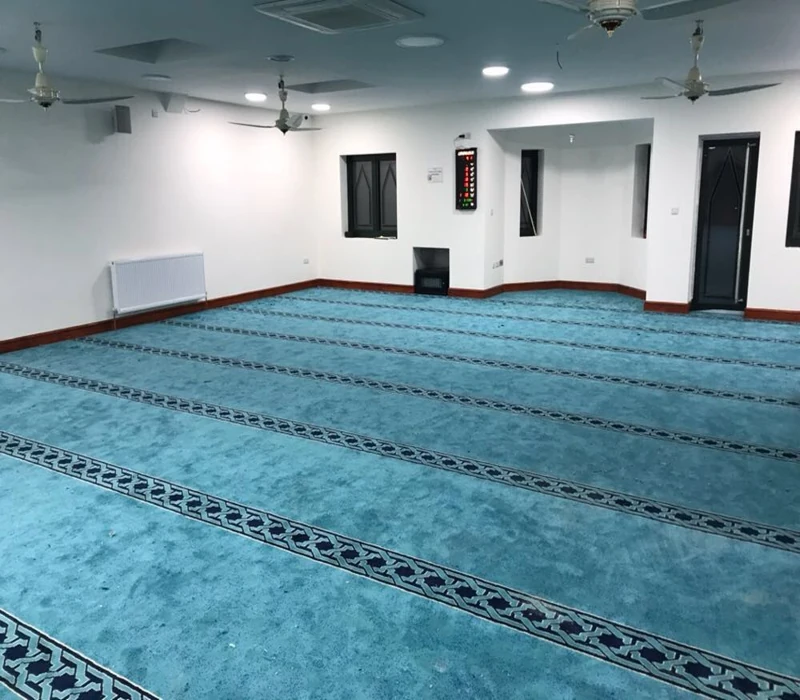 Wool Masjid Carpet