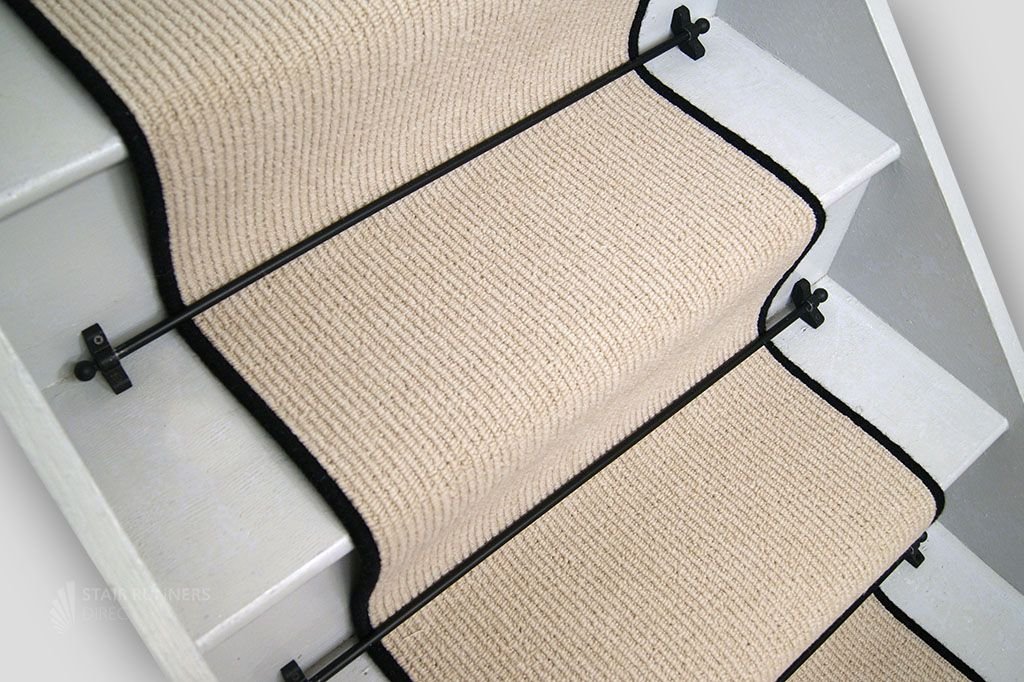 Wool Stair Runner