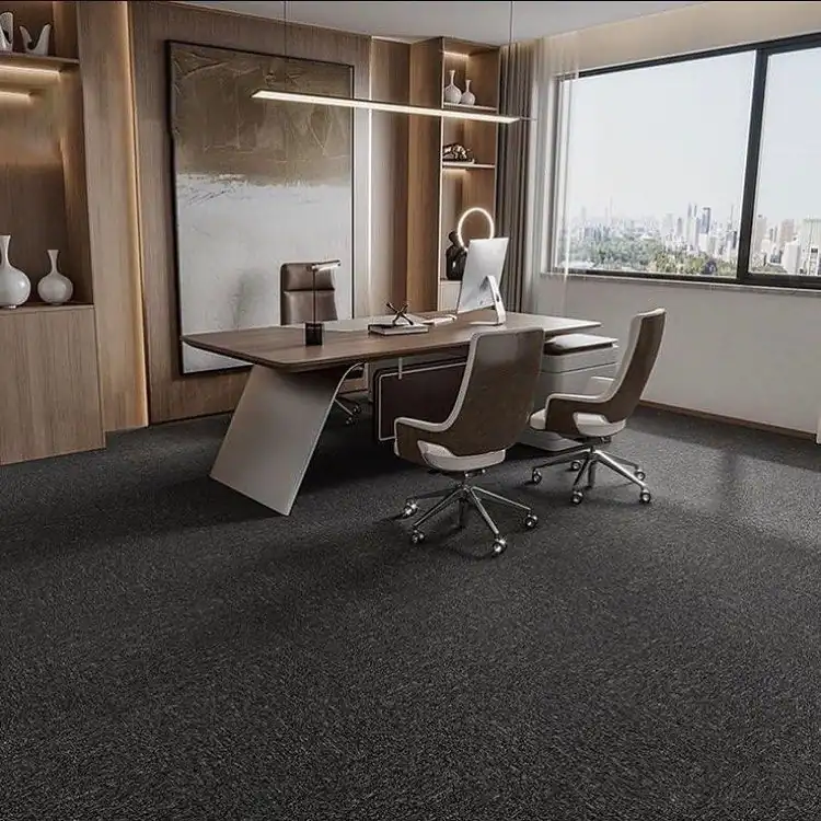 executive office carpet