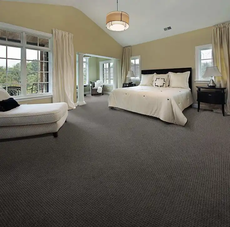 hotel wall to wall carpets
