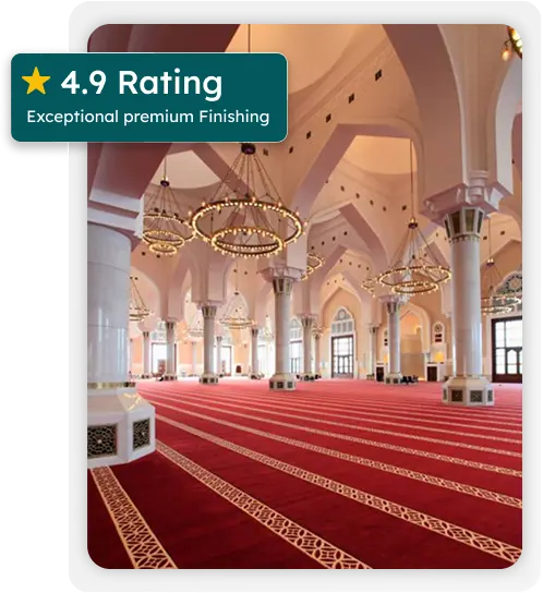 mosque carpet dubai