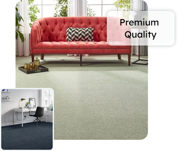 premium carpet uae