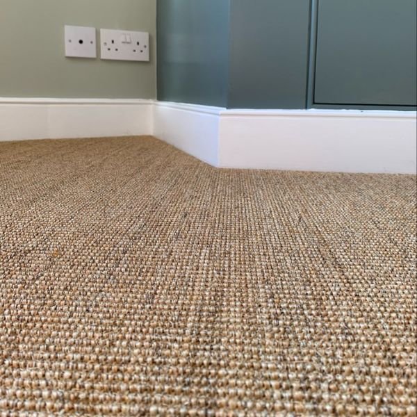 sisal carpet Consultation
